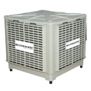 Climatizador Evaporativo