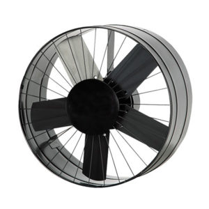 Exaustor Axial